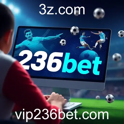 Crescimento do 236bet e o Impacto no Cenário de Apostas Online