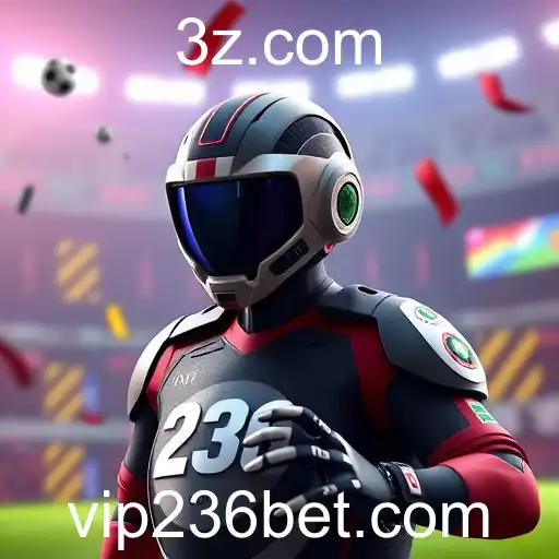 236bet: A Revolução dos Jogos Online em 2025