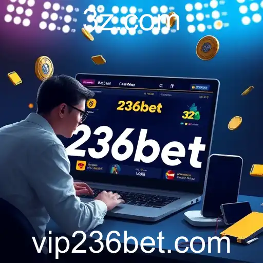 A Ascensão do 236bet: Uma Nova Era nos Jogos de Azar Online