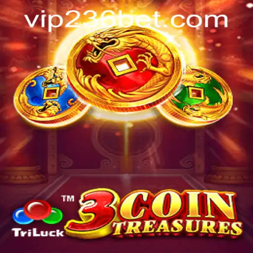Exploring 3CoinTreasures and the Buzz Around 236bet PH Login