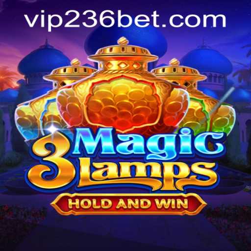 Exploring the Magic of 3MagicLamps and Navigating 236bet PH Login