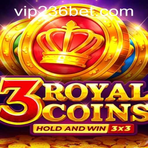 Exploring 3RoyalCoins: A Deep Dive into the Game and Its Connection with 236bet PH Login