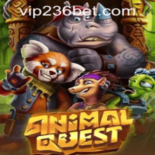 Exploring the World of AnimalQuest: Rules, Gameplay, and Unique Features