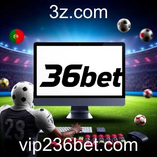 A Ascensão de 236bet no Mercado de Jogos Online