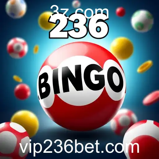 Explorando a Popularidade e Variedade dos Jogos de Bingo no '236bet'