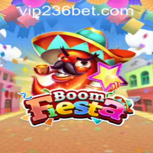 BoomFiesta: The Latest Gaming Sensation