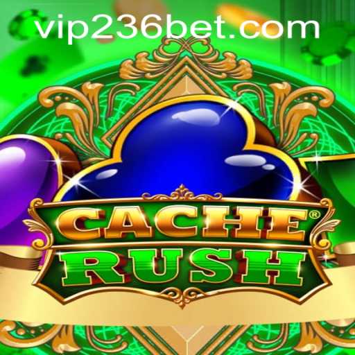 CacheRush and the Exciting World of 236bet PH Login