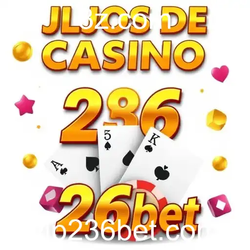A Evolução e Popularidade dos Jogos de Cassino no 236bet