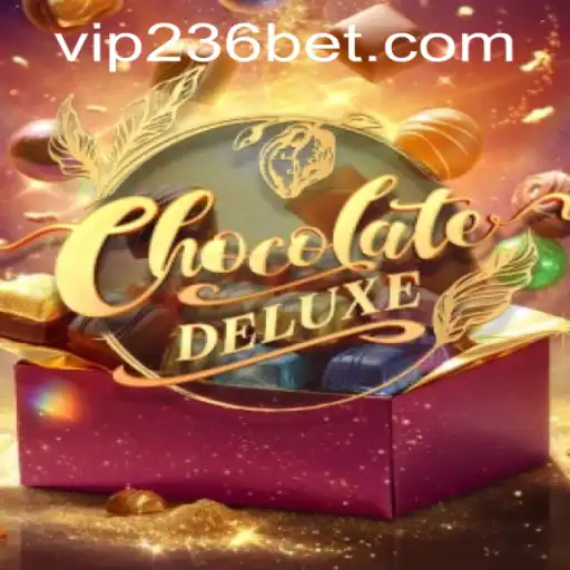 Exploring the Sweet World of ChocolateDeluxe: A Sweet Gaming Adventure
