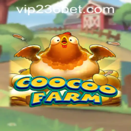 Exploring CooCooFarm: A Virtual Farming Game Experience
