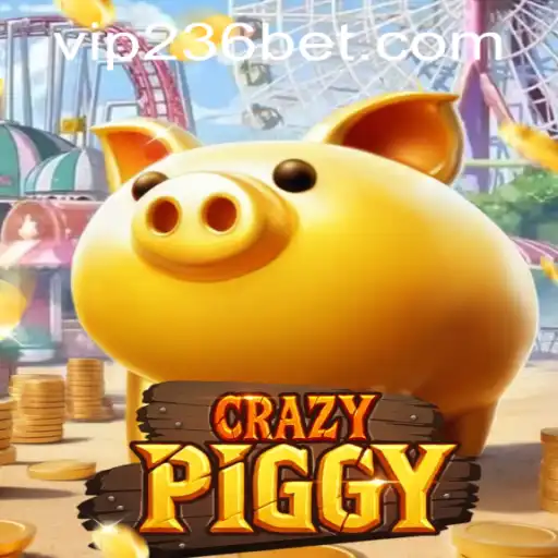 Unveiling CrazyPiggy: A New Era in Interactive Gaming