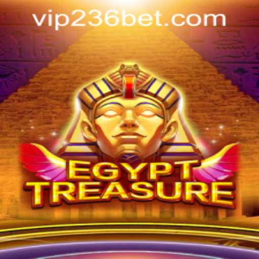 Discover EgyptTreasure: Unveiling Mystical Adventures