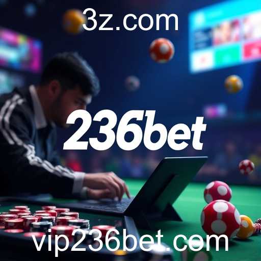 Expansão e Desafios do 236bet no Crescente Mercado de Jogos Online