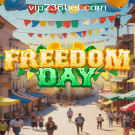 FreedomDay: Exploring the Innovative Game Revolution