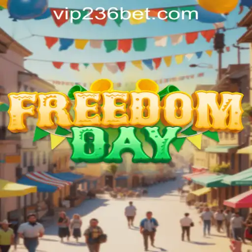 FreedomDay: Exploring the Innovative Game Revolution