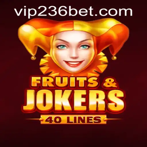FruitsAndJokers40: A Playful Dive into the World of Slot Gaming