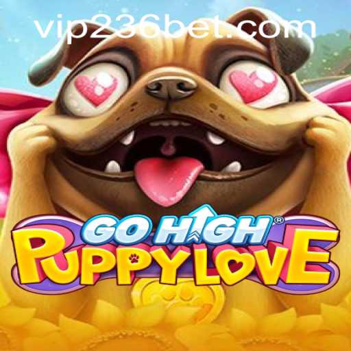 GoHighPuppyLove: A Journey into Virtual Pet Companionship