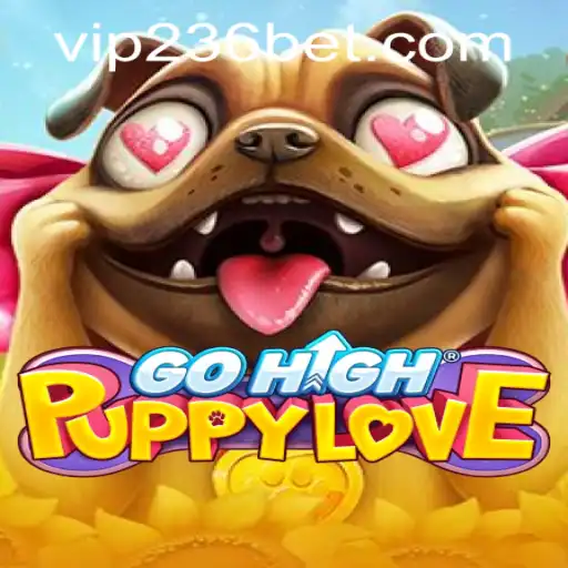 GoHighPuppyLove: A Journey into Virtual Pet Companionship