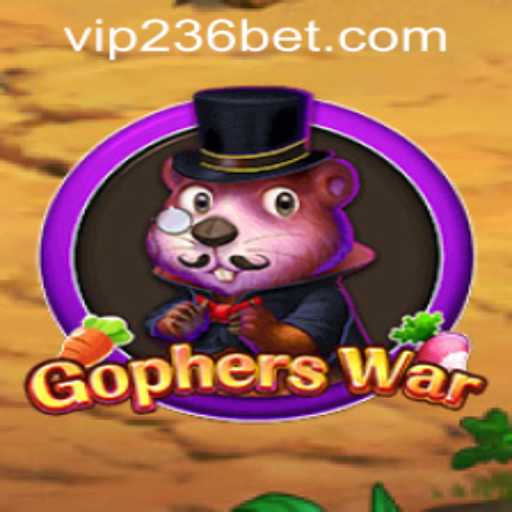 Exploring the Thrills of GophersWar: The Ultimate Gaming Experience