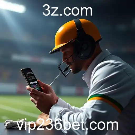O Impacto Crescente do 236bet no Mercado de Jogos Online