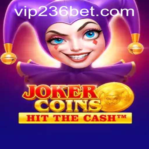 Unveiling JokerCoins: A New Frontier in Online Gaming with 236bet PH Login