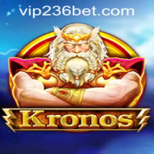 Exploring the World of Kronos: A Revolutionary Game Experience