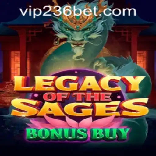 Legacy of the Sages Bonus Buy: A Deep Dive Into the Enchanting Gameplay