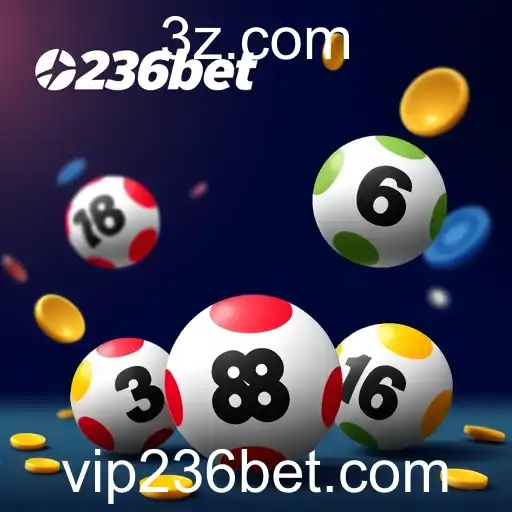 Explorando a Categoria 'Lottery Draws' no Site 236bet