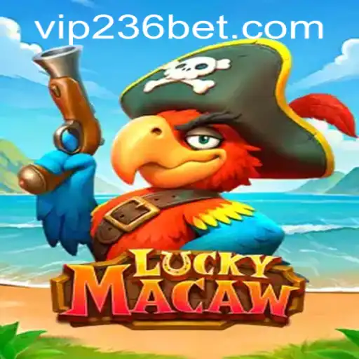 Discover the Thrill of LuckyMacaw: Your Guide to Winning Big and Navigating 236bet PH Login