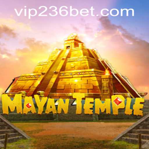 Exploring the Thrilling World of MayanTemple and How to Navigate 236bet PH Login