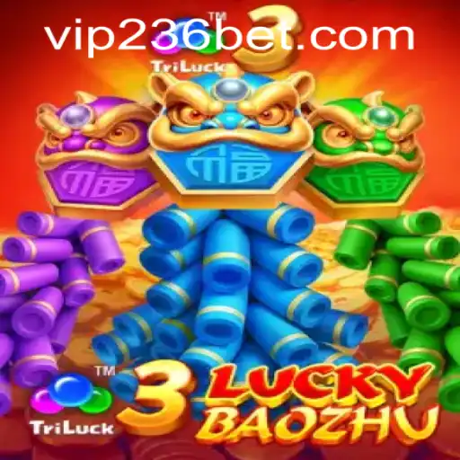 An In-Depth Exploration of 3LuckyBaozhu: A Thrilling Gaming Experience