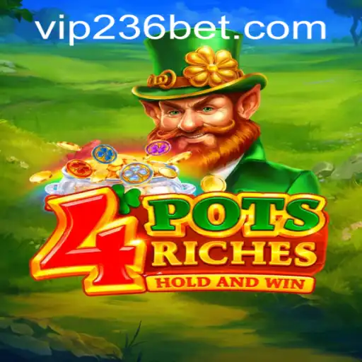 Exploring the Exciting World of 4potsriches with a Focus on 236bet PH Login