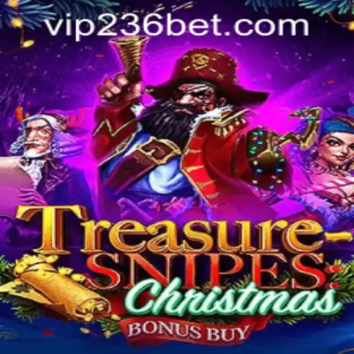 An In-Depth Look at TreasuresnipesChristmas: A Festive Adventure in Online Gaming