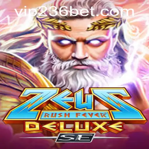 ZeusRushFeverDeluxeSE: A Thrilling Dive into Mythical Gaming