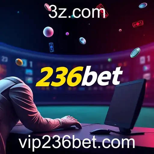 236bet Revoluciona o Mercado de Jogos Online