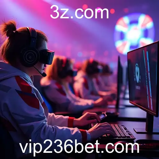 Avanços no Mundo dos eSports Atraem Novos Jogadores