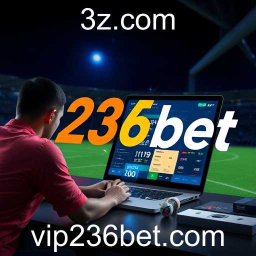 A Ascensão do Mercado de Apostas Online e a 236bet