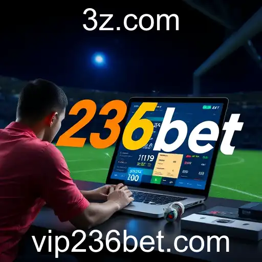 A Ascensão do Mercado de Apostas Online e a 236bet