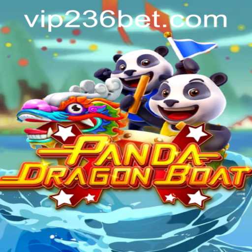 PANDADRAGONBOAT: A Thrilling Adventure on the Waters