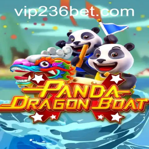 PANDADRAGONBOAT: A Thrilling Adventure on the Waters