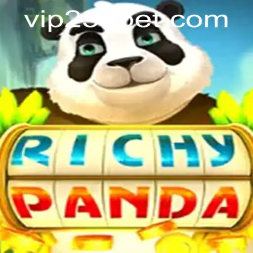 Exploring RichyPanda: A Thrilling New Addition to Online Gaming