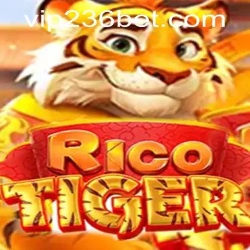 Exploring RicoTiger: A Thrilling Gaming Experience