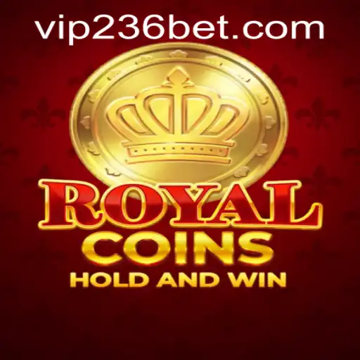 RoyalCoins: The Ultimate Gaming Experience