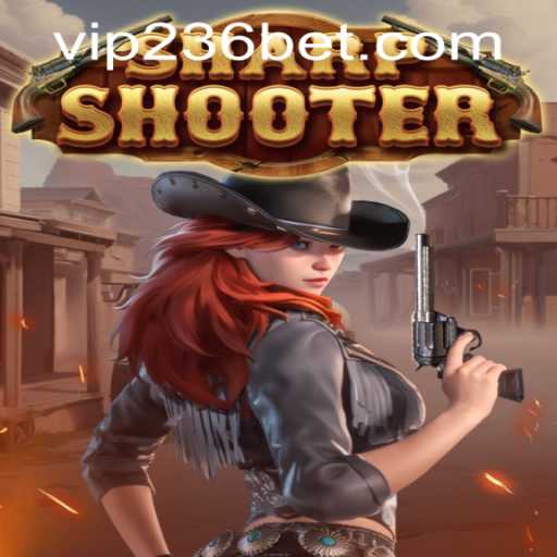 Sharpshooter: A New Era of Interactive Gaming