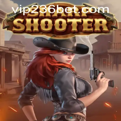 Sharpshooter: A New Era of Interactive Gaming