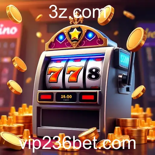 Explorando a Diversidade dos Jogos de Slot no 236bet