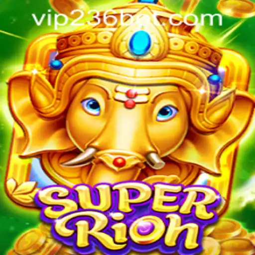 SuperRich: Revolutionizing Online Gaming with Engaging Features