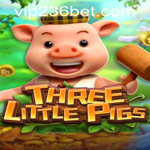 Exploring the World of THREELITTLEPIGS: An Engaging Gaming Experience