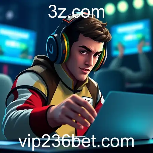 A Ascensão do 236bet no Mercado Digital Brasileiro