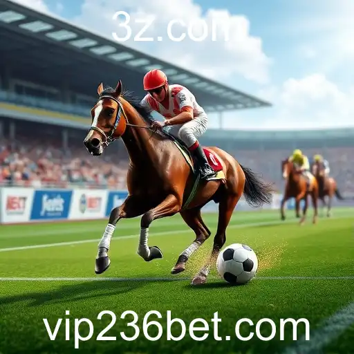 Crescimento e Popularidade dos Esportes Virtuais no 236bet